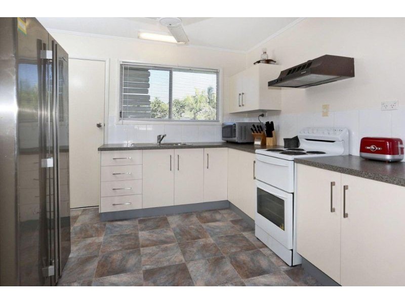 2 Boondoo Court, Kirwan QLD 4817