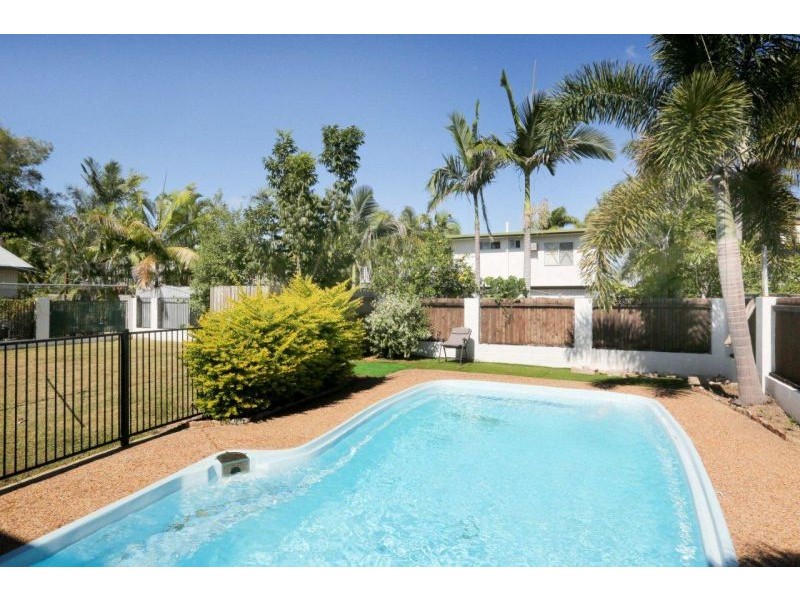 2 Boondoo Court, Kirwan QLD 4817