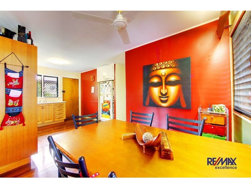 15 First Avenue, Railway Estate QLD 4810