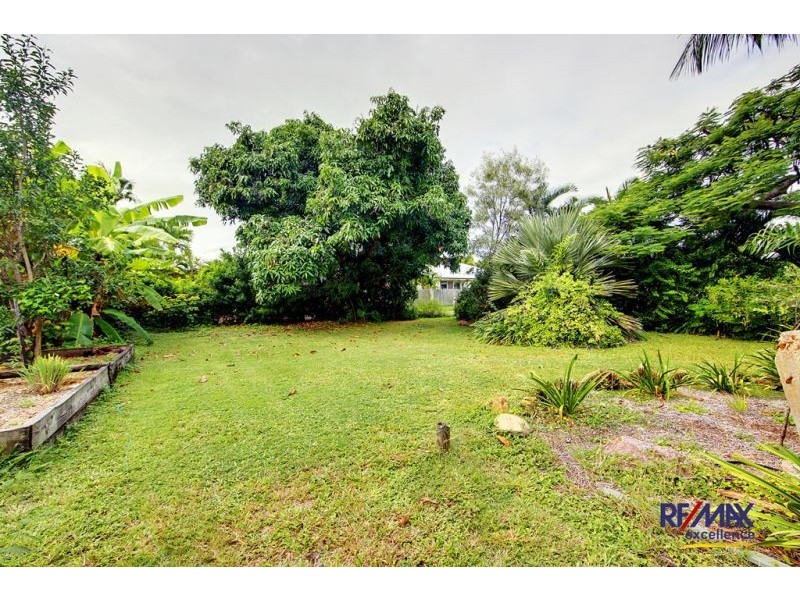 15 First Avenue, Railway Estate QLD 4810