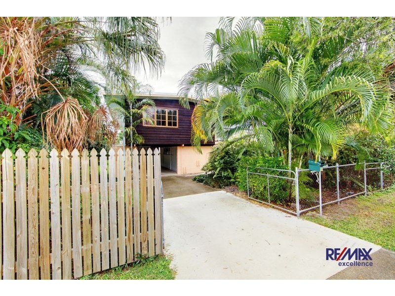 15 First Avenue, Railway Estate QLD 4810