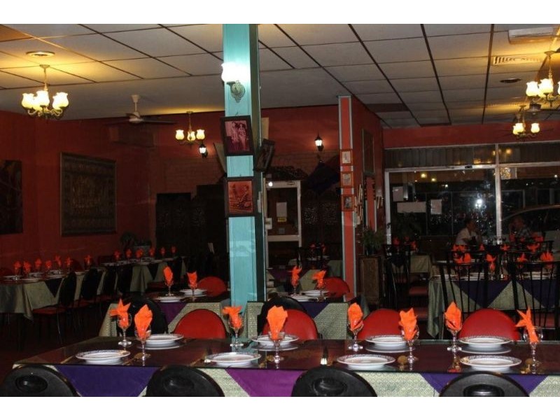 455 Flinders Street, Townsville City QLD 4810