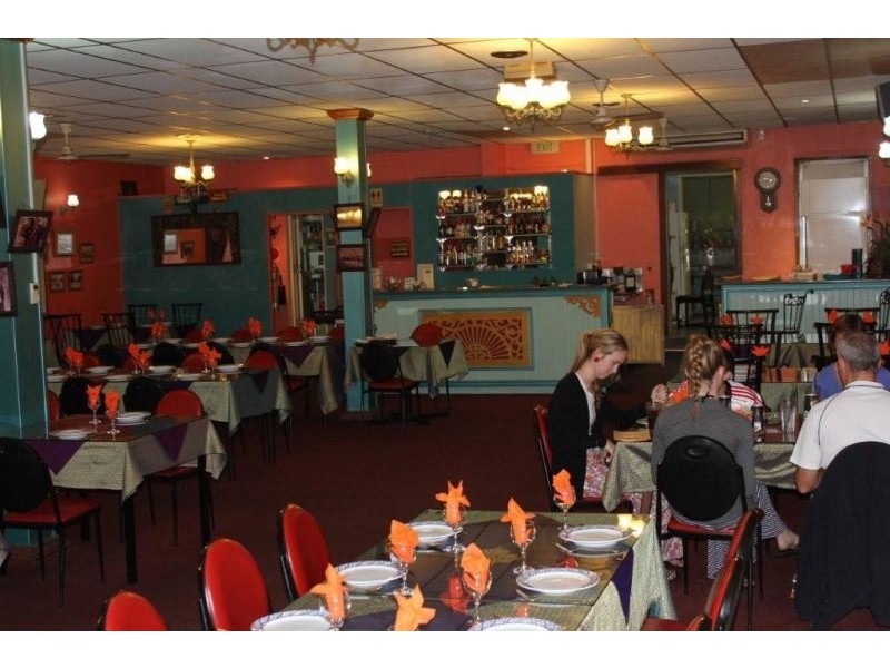 455 Flinders Street, Townsville City QLD 4810