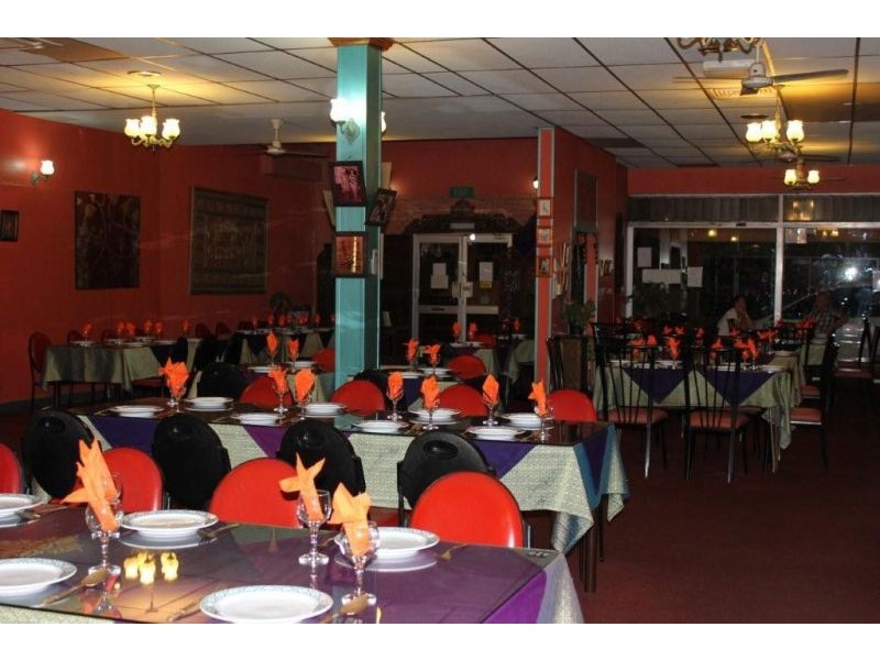 455 Flinders Street, Townsville City QLD 4810