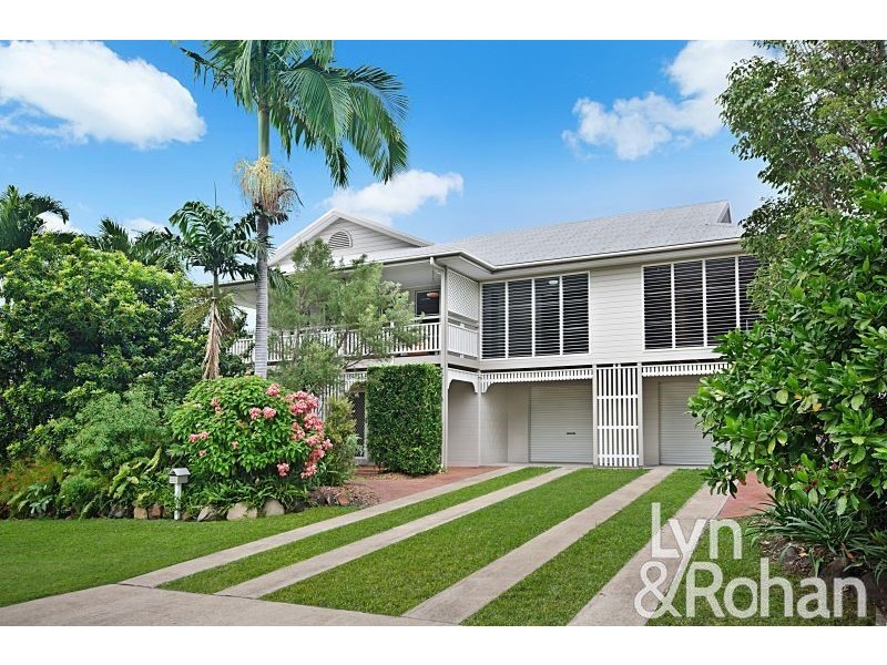 22 Arkaba Street, Mount Louisa QLD 4814