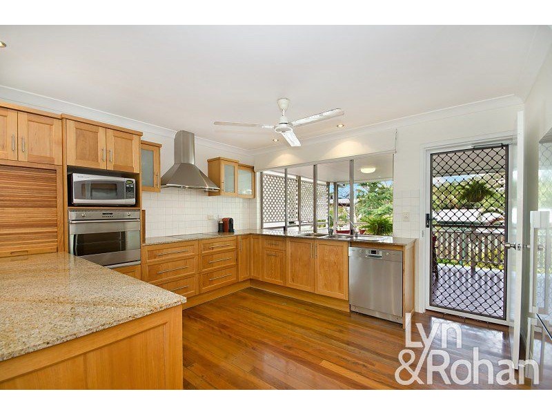22 Arkaba Street, Mount Louisa QLD 4814