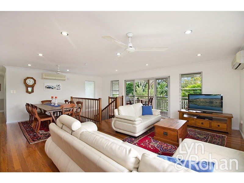 22 Arkaba Street, Mount Louisa QLD 4814