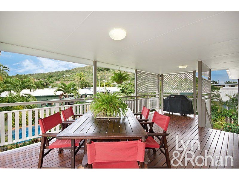 22 Arkaba Street, Mount Louisa QLD 4814