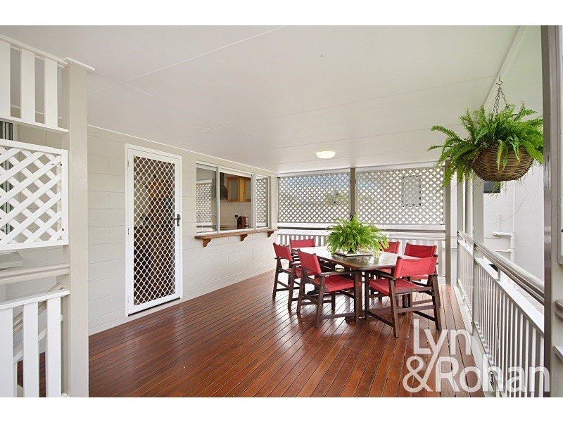 22 Arkaba Street, Mount Louisa QLD 4814