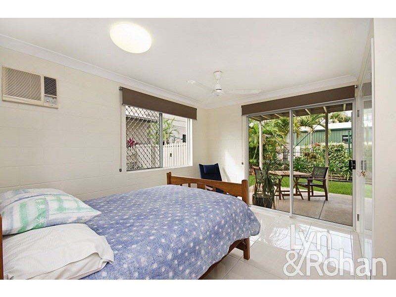 22 Arkaba Street, Mount Louisa QLD 4814