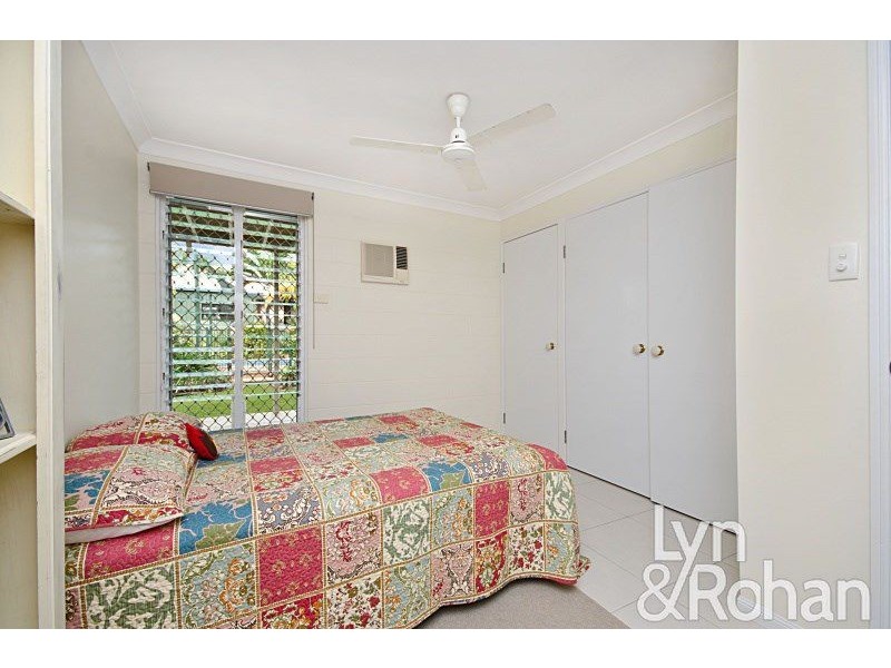 22 Arkaba Street, Mount Louisa QLD 4814