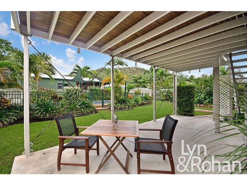 22 Arkaba Street, Mount Louisa QLD 4814