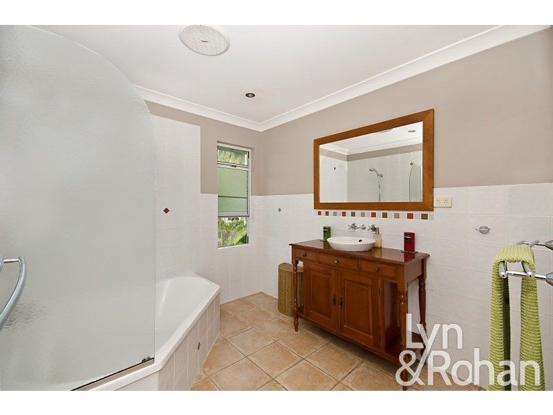 22 Arkaba Street, Mount Louisa QLD 4814