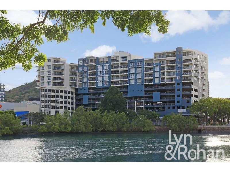 32/86 Ogden Street, Townsville City QLD 4810
