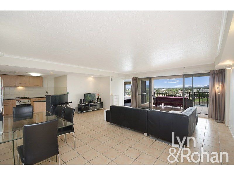 32/86 Ogden Street, Townsville City QLD 4810