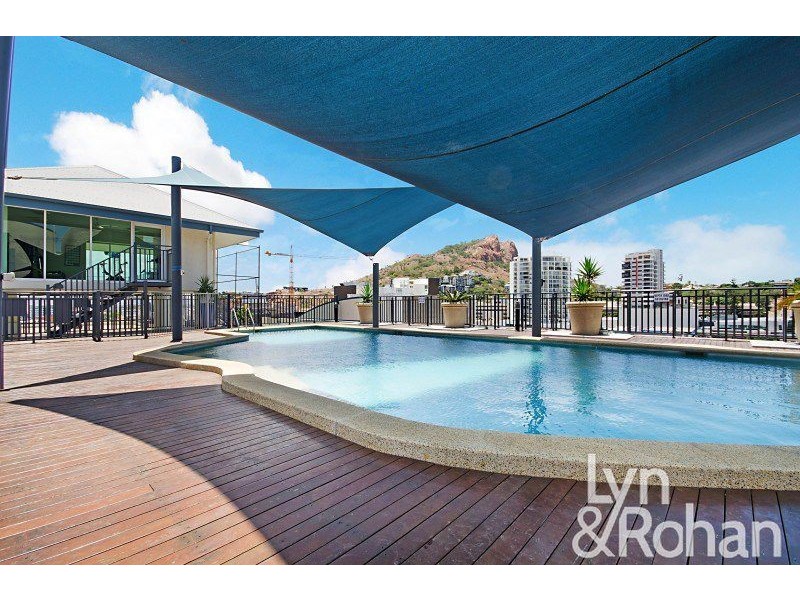 32/86 Ogden Street, Townsville City QLD 4810