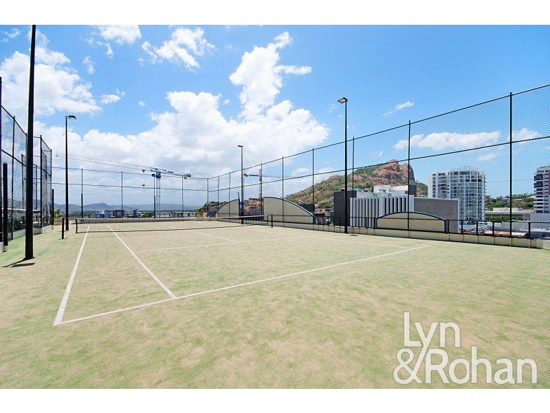 32/86 Ogden Street, Townsville City QLD 4810