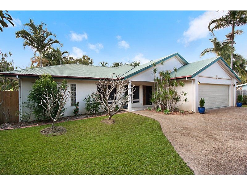 12 Luke Court, Bushland Beach QLD 4818