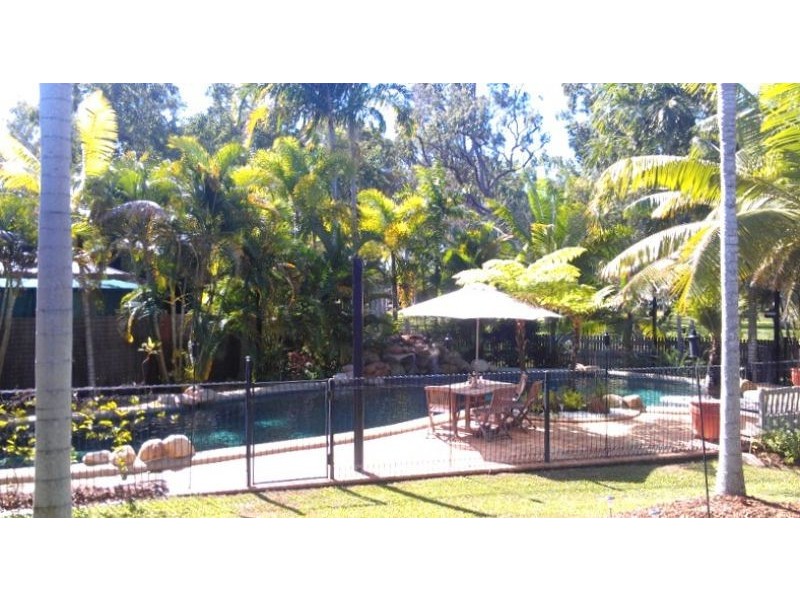 12 Luke Court, Bushland Beach QLD 4818