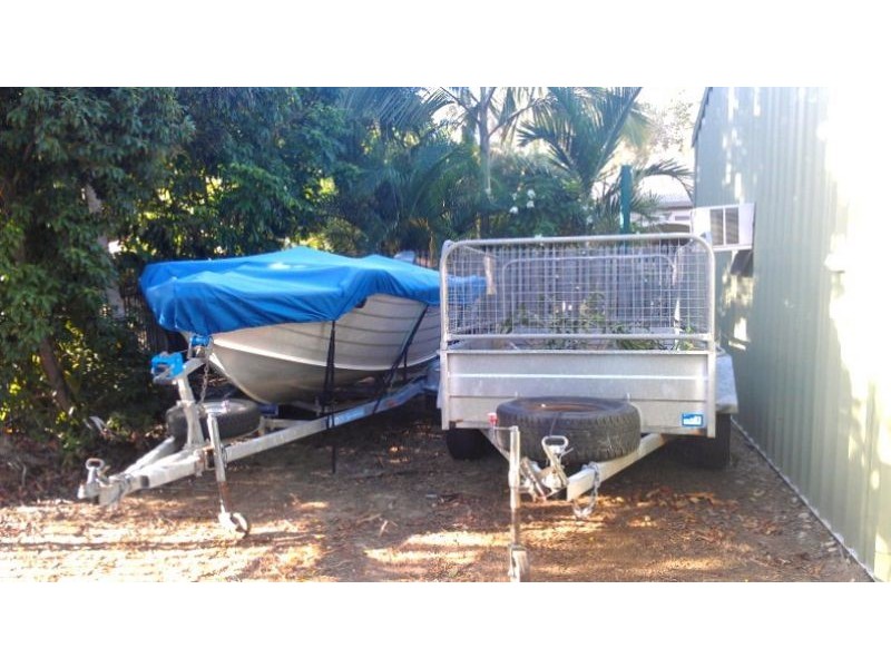 12 Luke Court, Bushland Beach QLD 4818