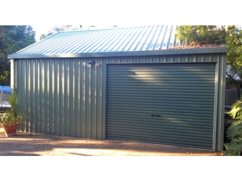 12 Luke Court, Bushland Beach QLD 4818