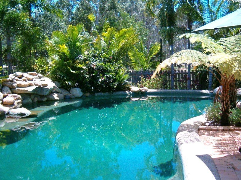 12 Luke Court, Bushland Beach QLD 4818