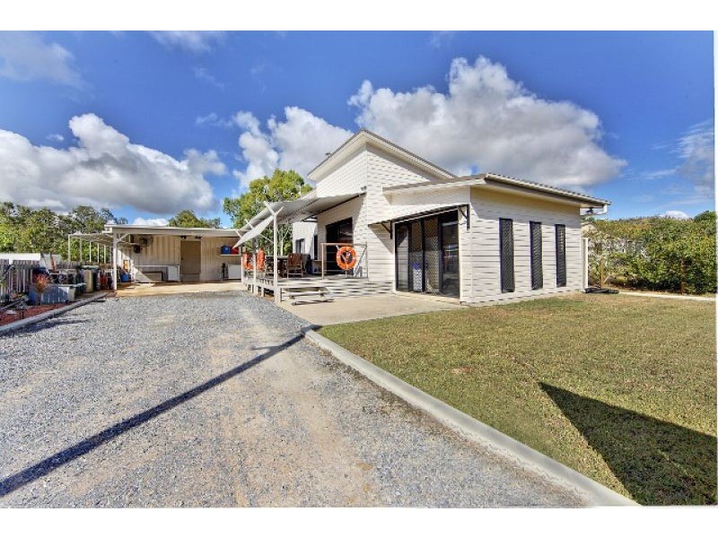 20 Molloy Crescent, Nome QLD 4816