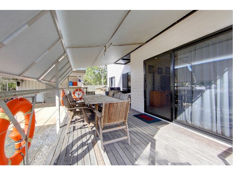 20 Molloy Crescent, Nome QLD 4816