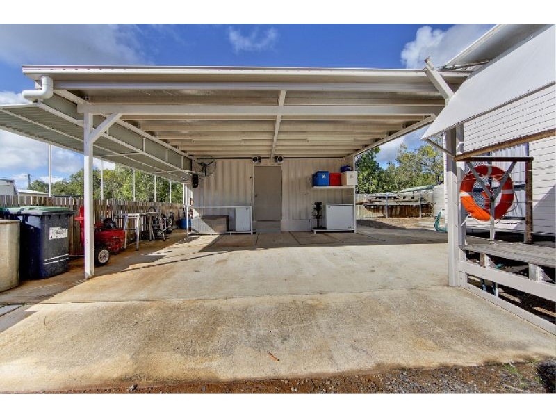 20 Molloy Crescent, Nome QLD 4816