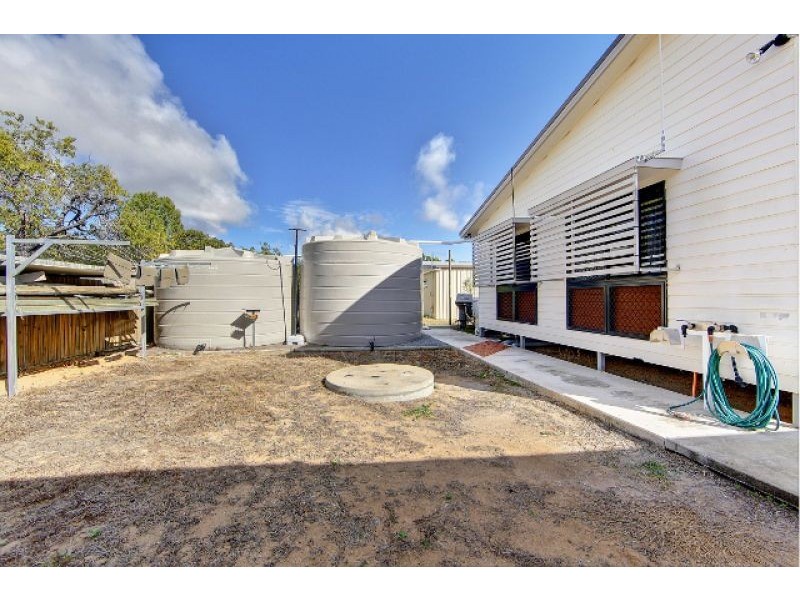20 Molloy Crescent, Nome QLD 4816