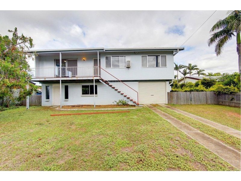 65 Merryl Street, Rasmussen QLD 4815