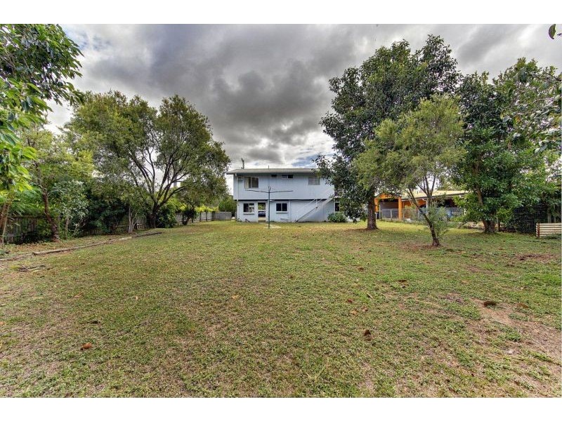 65 Merryl Street, Rasmussen QLD 4815