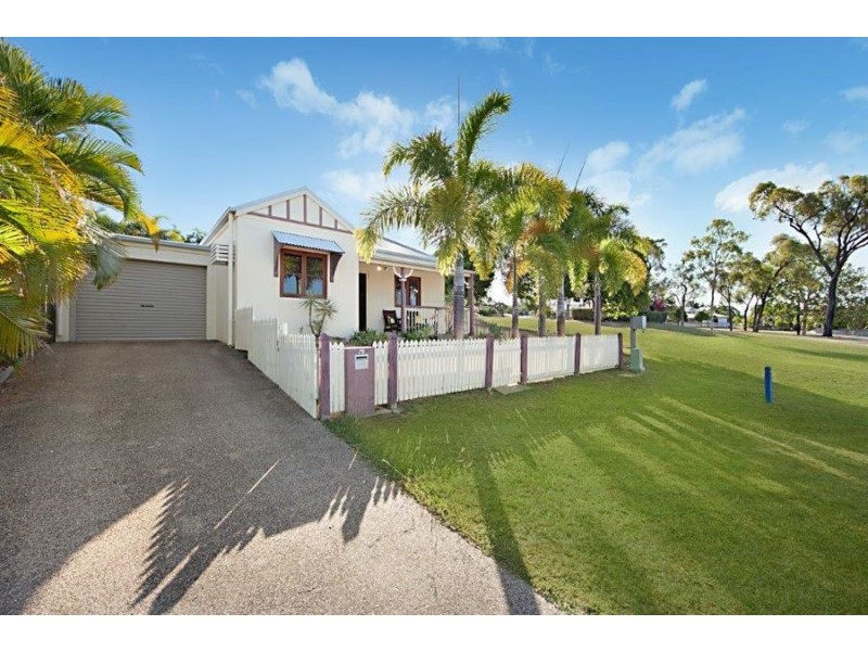 78 Riverbend Drive, Douglas QLD 4814