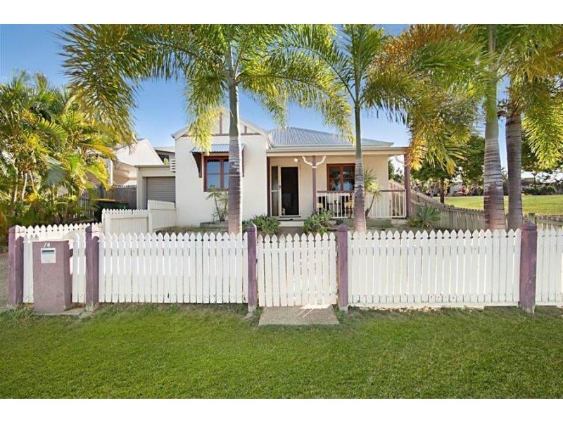 78 Riverbend Drive, Douglas QLD 4814