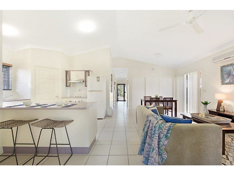 78 Riverbend Drive, Douglas QLD 4814