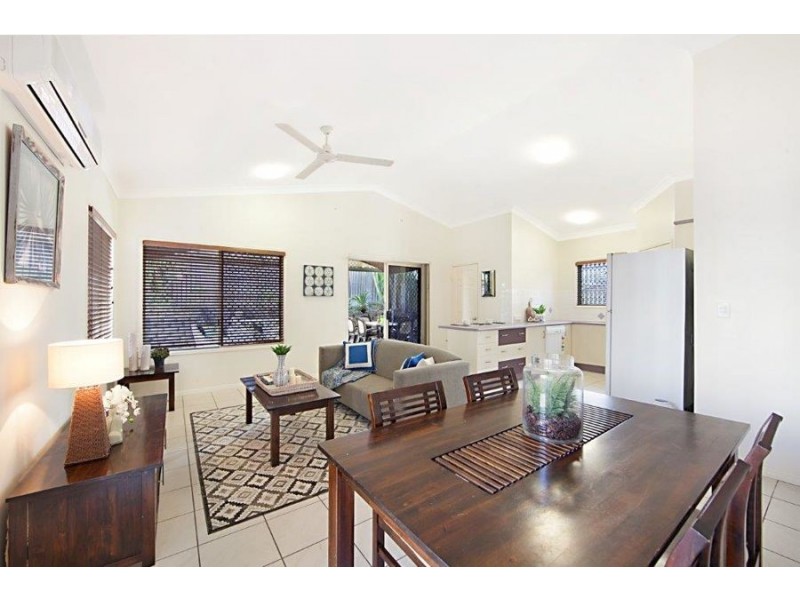 78 Riverbend Drive, Douglas QLD 4814