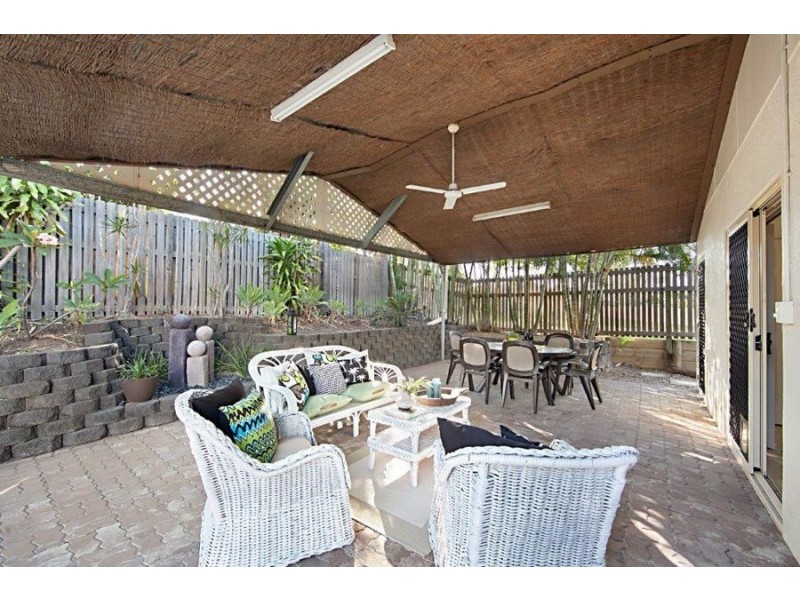 78 Riverbend Drive, Douglas QLD 4814