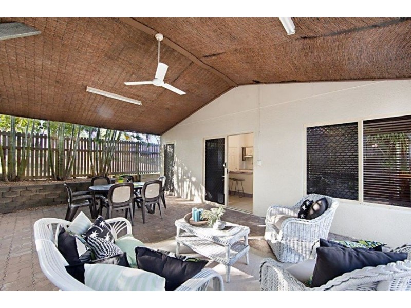 78 Riverbend Drive, Douglas QLD 4814