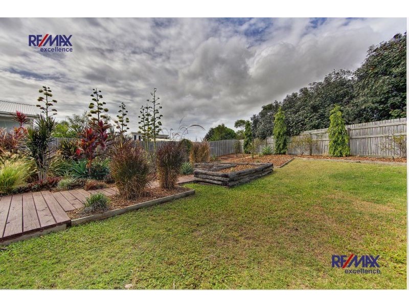 14 Sykes Close, Burdell QLD 4818