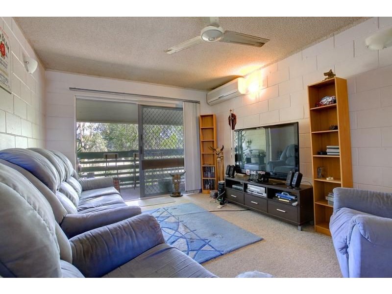 Townsville QLD 4810