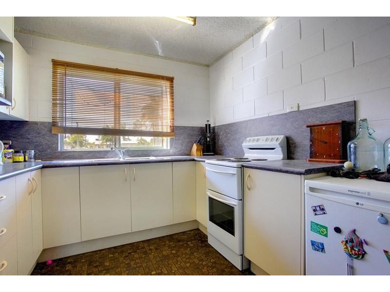 Townsville QLD 4810