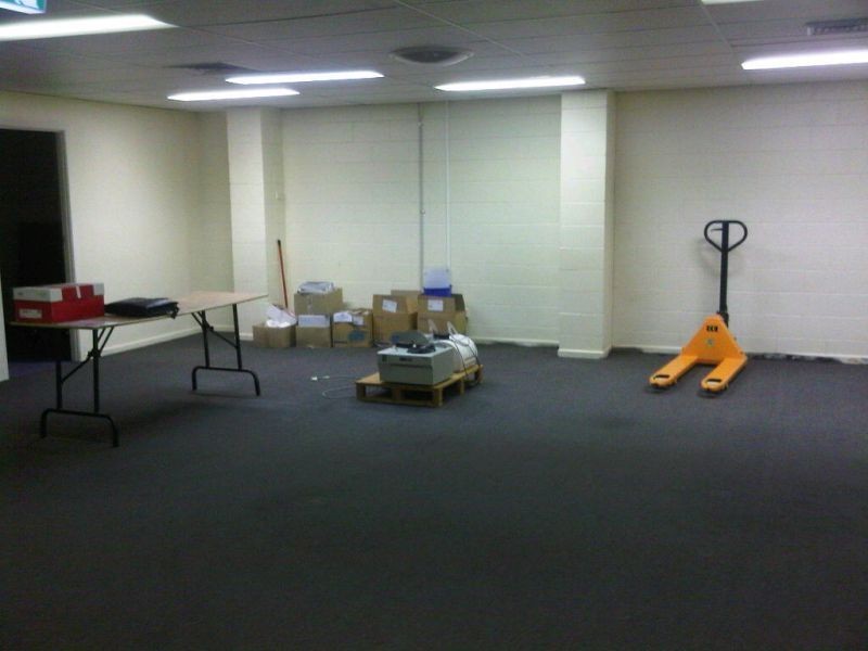 5 Fletcher Street, Townsville City QLD 4810