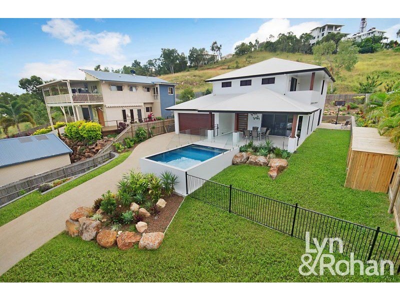 76 Yarrawonga Drive, Castle Hill QLD 4810