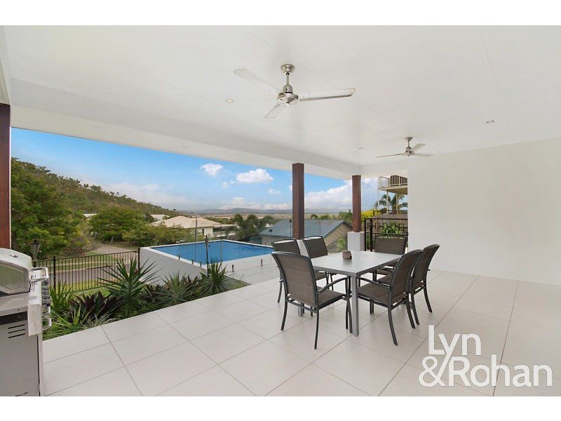 76 Yarrawonga Drive, Castle Hill QLD 4810