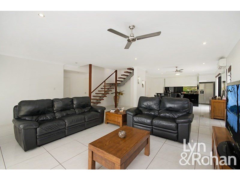 76 Yarrawonga Drive, Castle Hill QLD 4810