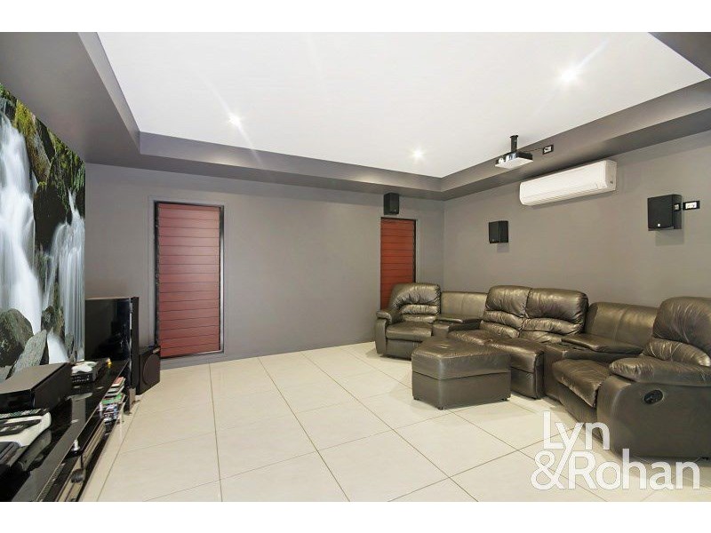 76 Yarrawonga Drive, Castle Hill QLD 4810