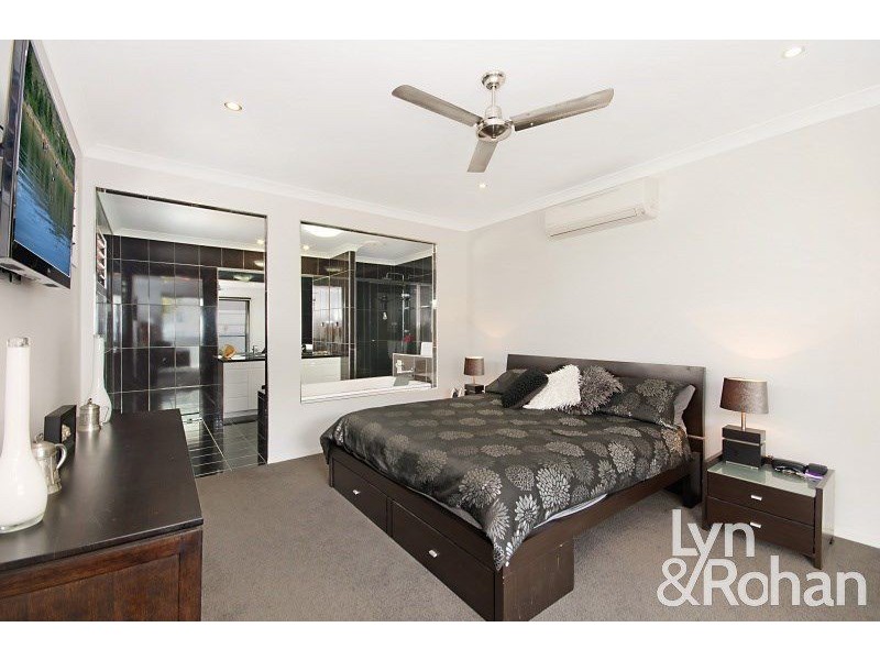 76 Yarrawonga Drive, Castle Hill QLD 4810