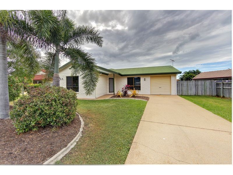 50 Morstone Street, Annandale QLD 4814