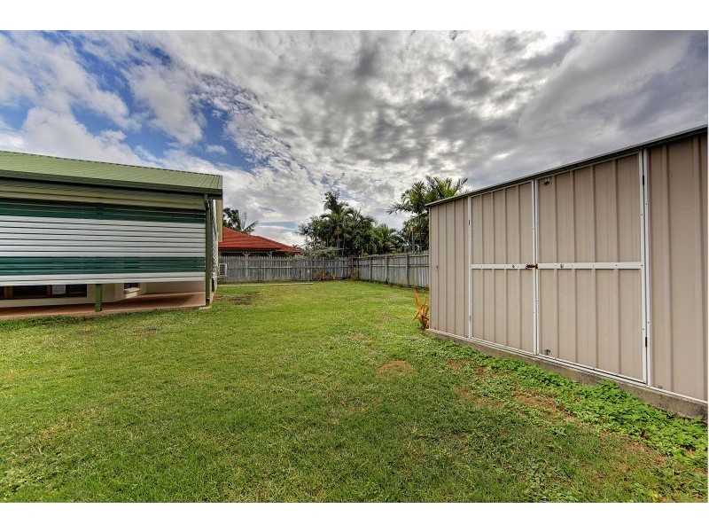 50 Morstone Street, Annandale QLD 4814