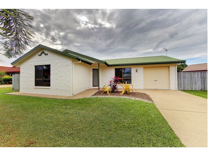 50 Morstone Street, Annandale QLD 4814